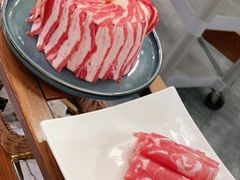-东来顺•非遗火锅(外滩店)