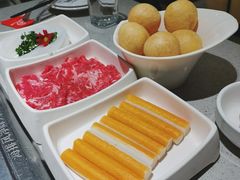 粉丝-海底捞火锅(群光广场店)