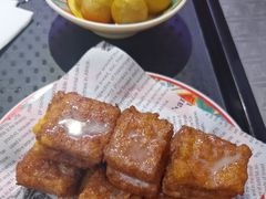 -孖记茶档·热腾茶餐(荔湾领展广场店)