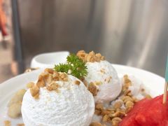 -自然椰·海南清补凉(海月广场店)