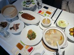 -四季民福烤鸭店(故宫店)