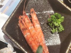 -上井料理黑金店(IFS国金中心店)