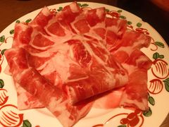 -北京老门框爆肚涮肉馆(凤城六路店)