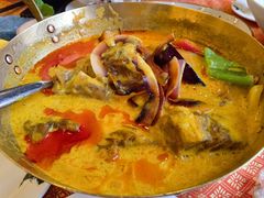 -南沙游艇会·大兵船餐厅