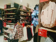 -优衣库(重庆沙坪坝印象汇店)