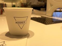 -Manner Coffee(IFS一楼店)