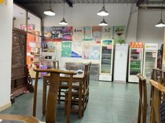 -龙顺园麻辣香锅(机场店)