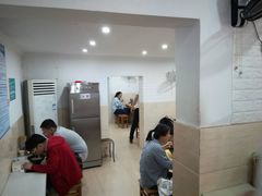 -津津老鸭粉丝馆(正东路店)