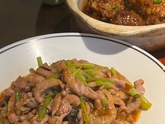 -应天大明王朝·南京菜(中山陵店)