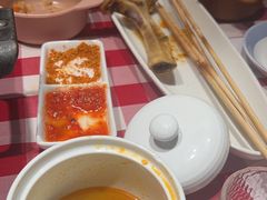 -西贝(宁波天一国购店)