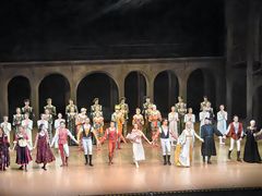 -交通银行前滩31演艺中心