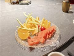 -佬太公海鸭·海鲜大排档(上海总店)