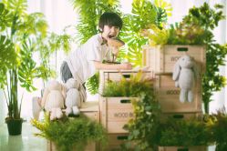 -星宝贝儿童摄影