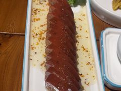 -金枝玉叶上海人家食府(三里河店)