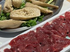 -王奋斗贵州酸汤牛肉火锅