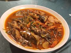 -精典一号民间菜