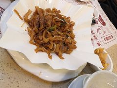 干炒牛河-点都德(北京路贰店)