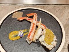 -松临·铁板烧&Omakase(神农店)