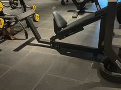 -威尔仕健身(北京合生汇店)