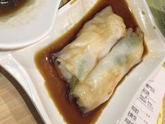 iphone_upload_pic-添好运点心专门店(北角店)
