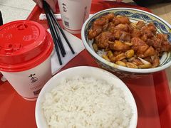 -和合谷(百荣店)