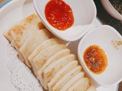 -百草滩羊清水涮羊肉(长城路店)