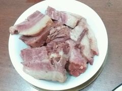 -马志善稀糊爛生熟肉店