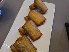 -徽州小镇(高新店)