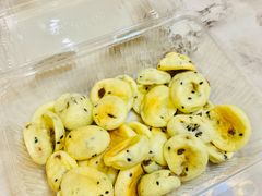 黑芝麻提子麻薯-鲍师傅糕点(春熙路店)