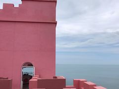-漳州滨海火山岛自然生态风景区