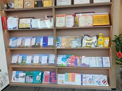 -启德考培雅思托福留学(香洲校区)