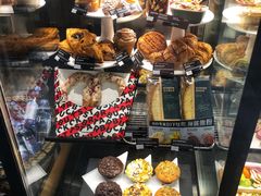 -星巴克臻选(郑州国贸360广场店)