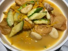 -四道菜·福建菜馆(万家广场店)
