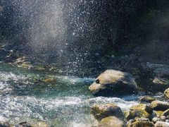 -神农溪纤夫文化旅游区