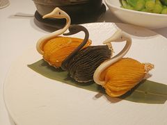-山泉粤宴(广东大厦店)