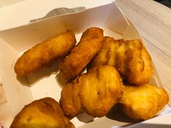 -德克士(许东店)