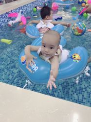 -子木乐园婴儿游泳馆(水晶港店)