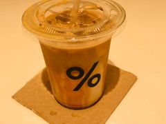 -% Arabica阿拉比卡咖啡(深圳湾万象城店)