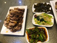 卤肉-孙记炒炮(西街店)