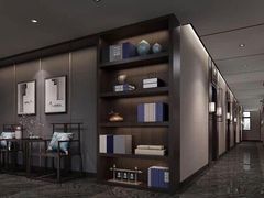 -水墨澜渟足道·SPA·传统(四望亭东关街店)