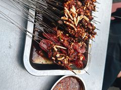 -宋文成烤肉(白沙巷店)