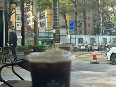 -星巴克(深圳佳宁娜友谊广场店)