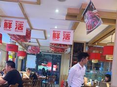-辣得叫湘菜(四明店)