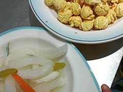 -清真·锦翔炝锅鱼(明德门店)