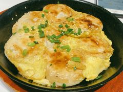 豆腐生煎包-恋萍小吃(时代店)