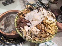 -滇菌王·野生菌山宴(宝海店)