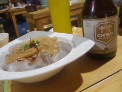 -管氏翅吧(广渠门店)