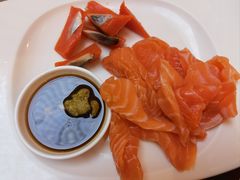 -杭州国际会议中心洲际酒店-原素全日餐厅(解放东路店)