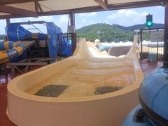 -上海玛雅海滩水公园