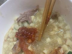 -建基泡馍·西安老字号·清真(永宁店)